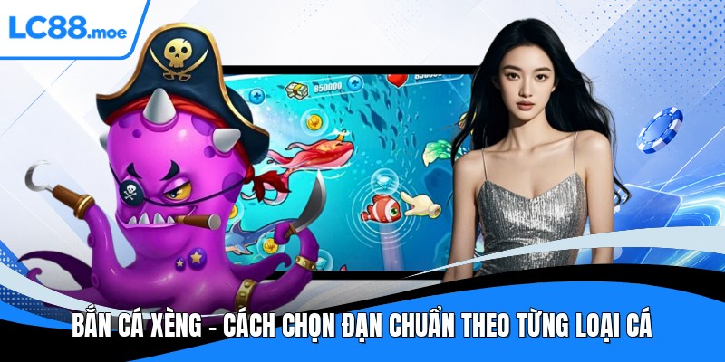 Bắn cá xèng