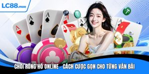Chơi rồng hổ online