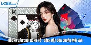 Hướng dẫn chơi rồng hổ