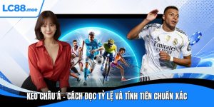 Kèo châu á