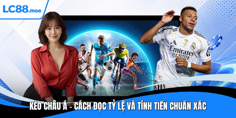 Kèo châu á