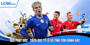 Kèo phạt góc