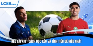Kèo tài xỉu