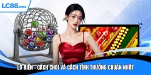 Lô xiên