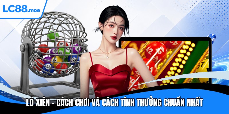 Lô xiên