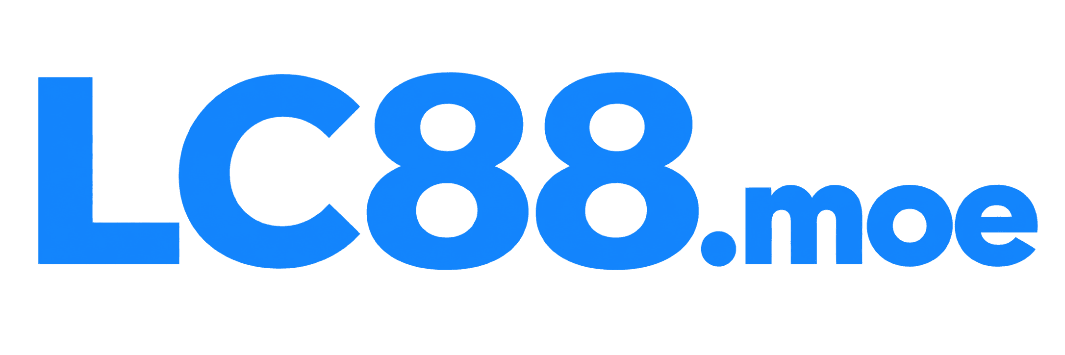 Logo chính thức của LC88