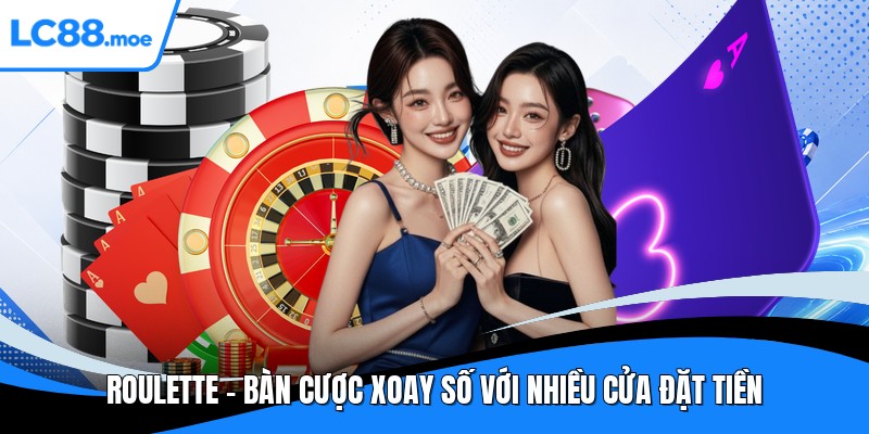 Roulette