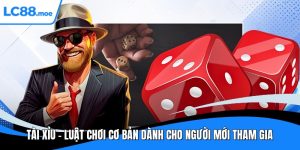 Tài xỉu
