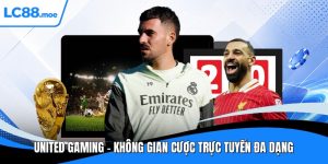 United gaming