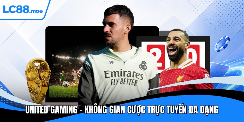 United gaming
